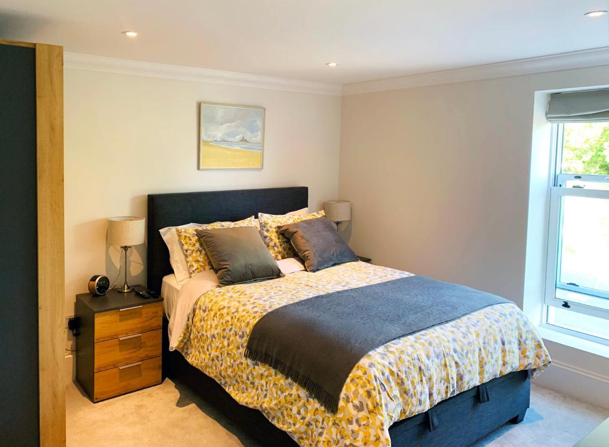 Appartamento The Lookout Swanage Esterno foto